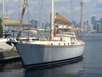 1982 C&C 48 Landfall Boat for Sale