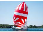 1984 C&C 29 MkII Sloop Boat for Sale