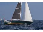 1974 C&C 33 Boat for Sale