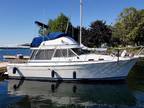1984 Bayliner 3270 Motoryacht Boat for Sale