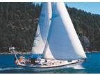 1980 Niagara 35 MkI Sloop Boat for Sale