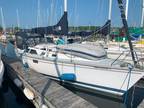 1995 Hunter Legend 35.5 Boat for Sale