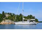 1988 CS Yachts CS 40 Boat for Sale