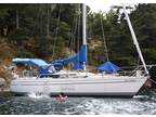 1986 Jeanneau 32 Attalia Sloop Boat for Sale