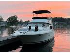 1996 Bayliner 3258 Avanti Command Bridge Boat for Sale