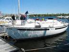 1974 C&C 30 MkI Sloop Boat for Sale