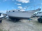1980 Bayfield 29 Boat for Sale