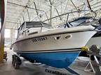 1987 Limestone (Medeiros) 24 Express Cruiser Boat for Sale
