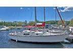 1980 Ontario Yachts Viking 34 Boat for Sale