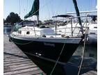 1981 Hinterhoeller Niagara 31 Boat for Sale