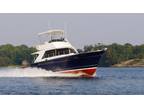 1969 Chris-Craft 42 Commander Sports Cruiser Boat for Sale