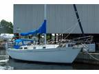 1983 Niagara 35 MkI Sloop Boat for Sale