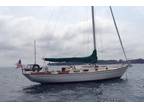1985 Patten Pipedream 37 Boat for Sale