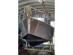 1991 MetalCraft Kingston 27 Boat for Sale