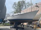 1974 C&C 30 MkI Boat for Sale