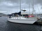 1985 CS Yachts CS 36 Boat for Sale