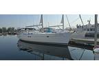 2001 Beneteau Oceanis 473 Boat for Sale
