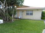Woodland Ave Apt,cocoa Beach, Home For Rent