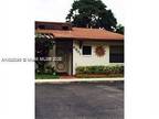 Sw Th Ct Unit B, Miramar, Home For Rent