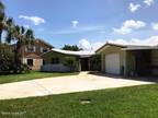Paula Ave, Merritt Island, Home For Rent