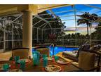 Sw Th Ter, Cape Coral, Home For Rent