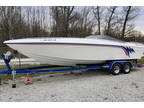 1995 Checkmate 253 Convincor