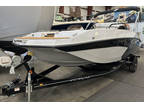 2025 Starcraft 211 SVX OB
