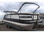 2023 Aqua Patio AquaPatio 255 SBC