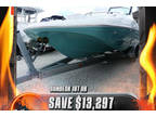 2024 Hurricane SunDeck 187 OB