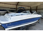 2014 Bayliner 175BR