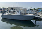 2023 Sea Pro 239CC