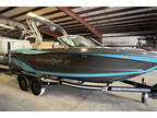 2019 Mastercraft XT21