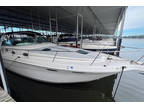 1995 Sea Ray 330 Sundancer