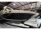 2007 Sea Ray 260 Sundancer