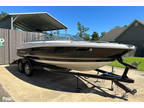 2006 Monterey 194 FS
