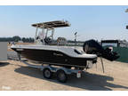 2021 Bayliner Trophy T20 CC
