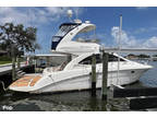 2007 Sea Ray 36 Sedan Bridge