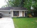 Buttercup Dr, Baton Rouge, Home For Rent