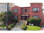 N New Hampshire Ave Apt,los Angeles, Home For Rent