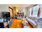 Sunny Spacious 1 Bed Steps to Davis Sq! Heat Included!