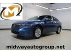 2020 Volkswagen Jetta 1.4T S