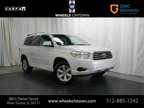 2010 Toyota Highlander for sale