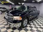 2015 Ram 1500 Crew Cab for sale