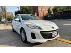 2013 MAZDA MAZDA3 for sale