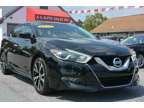 2017 Nissan Maxima for sale