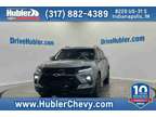2024UsedChevroletUsedBlazerUsedAWD 4dr