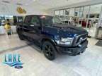 2019UsedRamUsed1500 ClassicUsed4x4 Crew Cab 57 Box