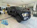 2023UsedFordUsedF-150Used4WD SuperCrew 5.5 Box