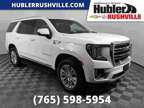 2023UsedGMCUsedYukonUsed4WD 4dr