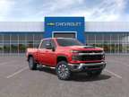 2025NewChevroletNewSilverado 2500HD